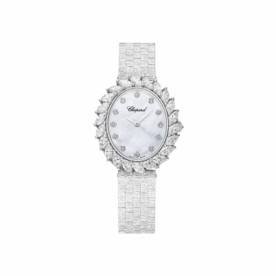 Chopard L'Heure du Diamant 10A326-1106 watch