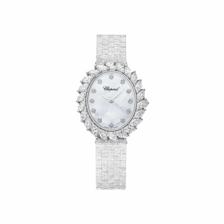 Montre Chopard L'Heure du Diamant 10A326-1106