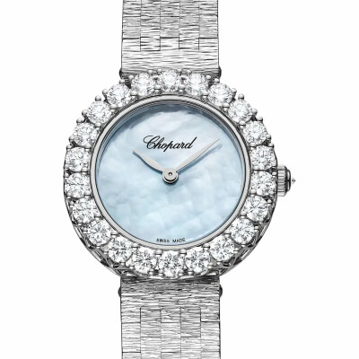 Montre Chopard L'Heure du Diamant 10A178-1314