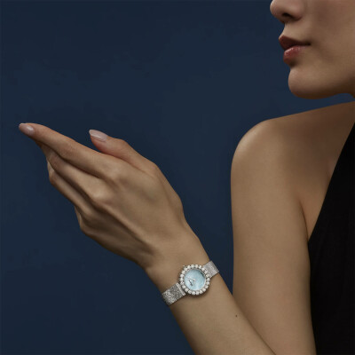 Montre Chopard L'Heure du Diamant 10A178-1314