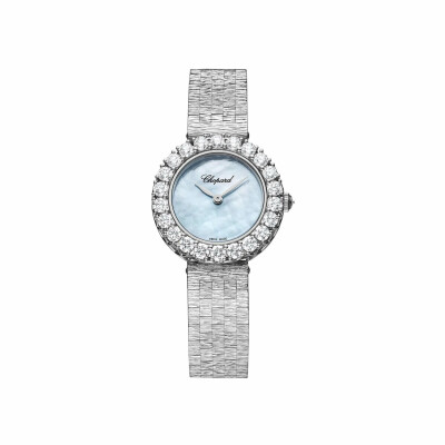 Montre Chopard L'Heure du Diamant 10A178-1314