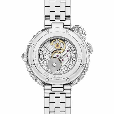 Montre Chopard L'Heure du Diamant 10A065-1100