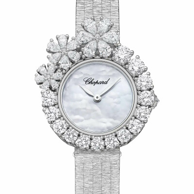 Montre Chopard L'Heure du Diamant 10A065-1100