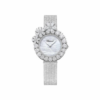 Montre Chopard L'Heure du Diamant 10A065-1100
