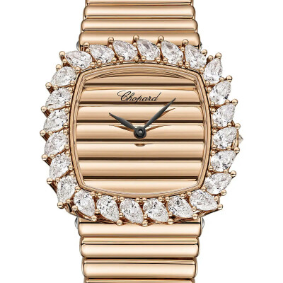 Montre Chopard L'Heure du Diamant 10A387-5517