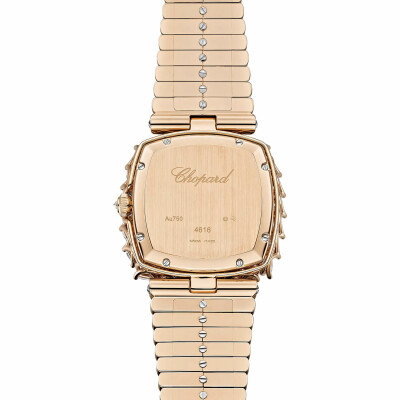 Montre Chopard L'Heure du Diamant 10A387-5517