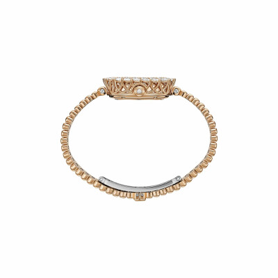 Montre Chopard L'Heure du Diamant 10A387-5517