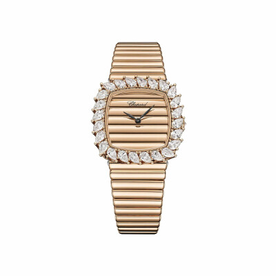 Montre Chopard L'Heure du Diamant 10A387-5517