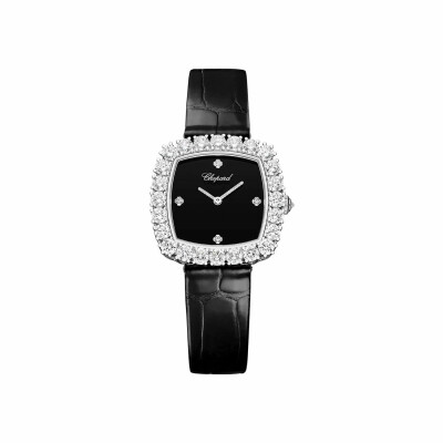 Montre Chopard L'Heure du Diamant 13A386-1109