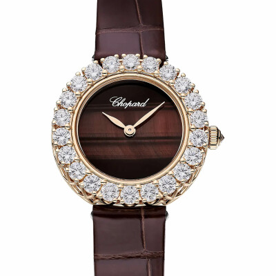 Montre Chopard L'Heure du Diamant 13A178-5313