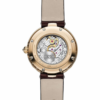 Montre Chopard L'Heure du Diamant 13A178-5313
