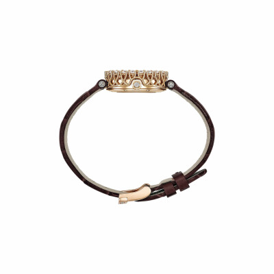 Montre Chopard L'Heure du Diamant 13A178-5313