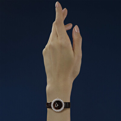 Montre Chopard L'Heure du Diamant 13A178-5313