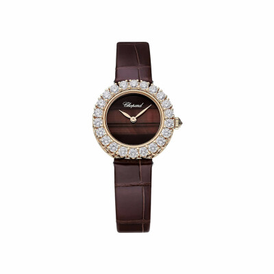 Montre Chopard L'Heure du Diamant 13A178-5313