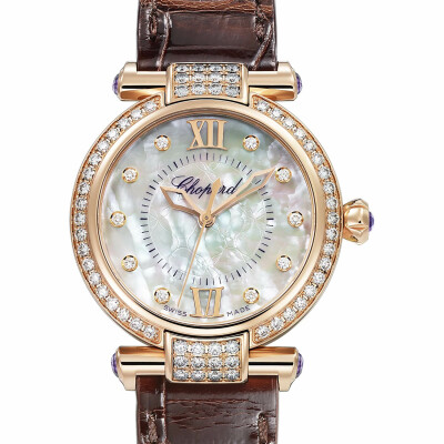 Chopard Imperiale 384319-5010 watch