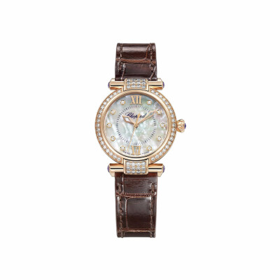 Chopard Imperiale 384319-5010 watch
