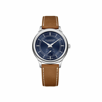 Montre Chopard L.U.C XPS Prussian Blue 168629-3002