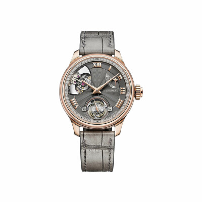 Chopard L.U.C Full Strike Tourbillon Limited Edition 161987-5001 watch