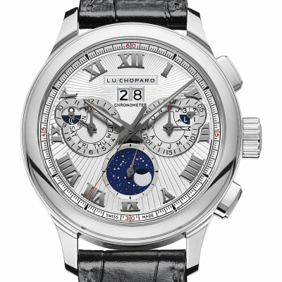 Chopard L.U.C Perpetual Chrono Limited Edition 161973-1002 watch