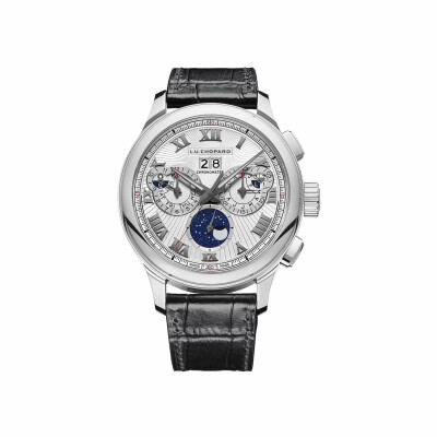 Chopard L.U.C Perpetual Chrono Limited Edition 161973-1002 watch