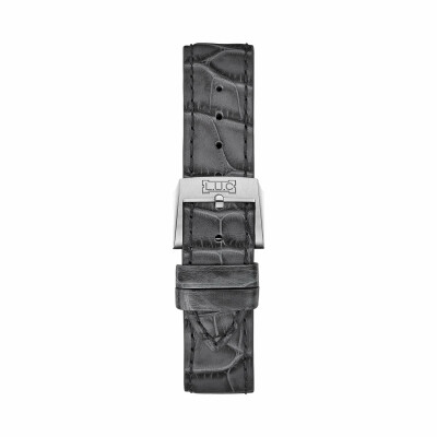 Montre Chopard L.U.C Strike One Titanium 168627-3003