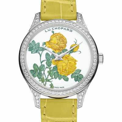Chopard L.U.C XP Esprit de Fleurier Limited Edition 131944-1001 watch