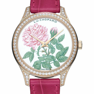 Chopard L.U.C XP Esprit de Fleurier Limited Edition 131944-5006 watch