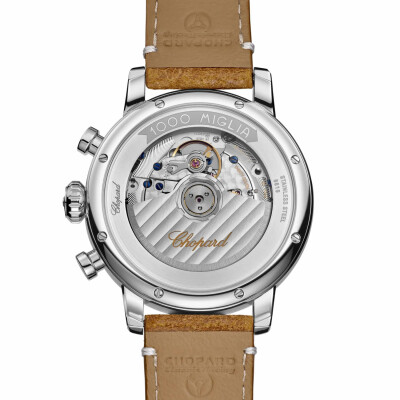 Montre Chopard Classic Racing 168619-3004