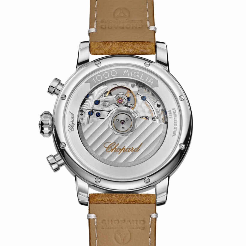 Chopard Classic Racing 168619-3004 watch