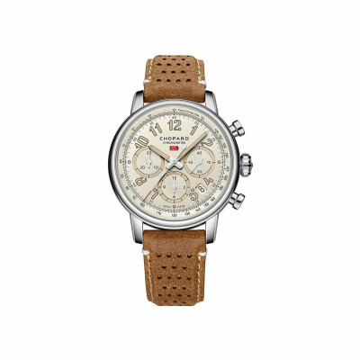 Montre Chopard Mille Miglia Classic Chronograph Raticosa 168619-3020