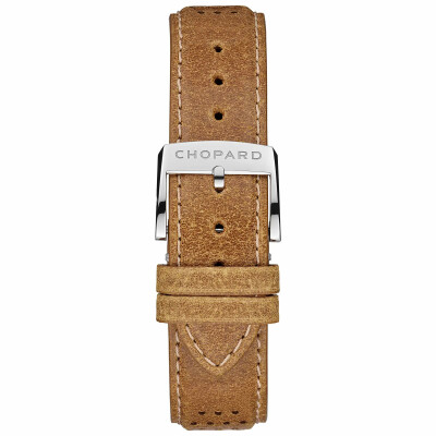 Montre Chopard Mille Miglia Classic Chronograph Raticosa 168619-3020