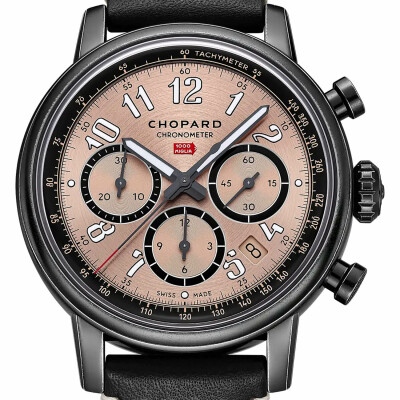 Montre Chopard Mille Miglia Classic Patina 168619-3010