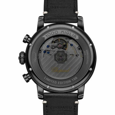 Montre Chopard Mille Miglia Classic Patina 168619-3010