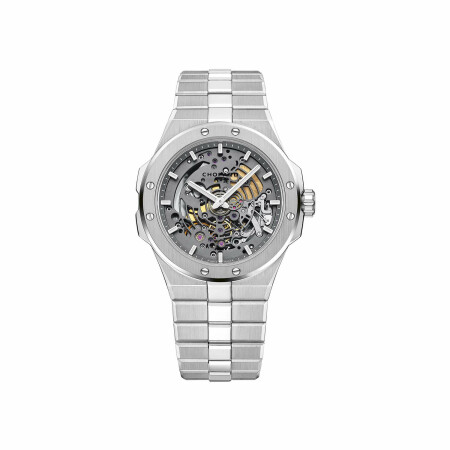 Montre Chopard Alpine Eagle 41 XP TT 298630-3001