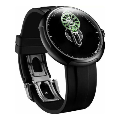 Montre CIGA Design Time Cipher Automatic Wandering Hour T021-SIGR-6B