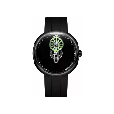Montre CIGA Design Time Cipher Automatic Wandering Hour T021-SIGR-6B