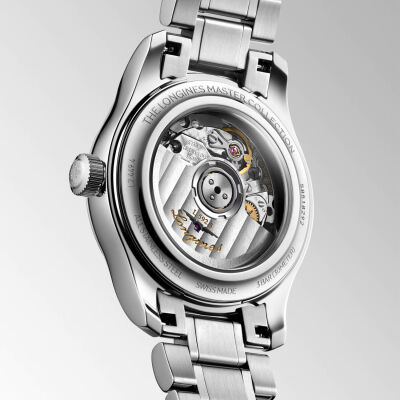 Montre Longines Master Collection L2.449.4.87.6