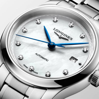 Montre Longines Master Collection L2.449.4.87.6