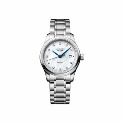 Montre Longines Master Collection L2.449.4.87.6