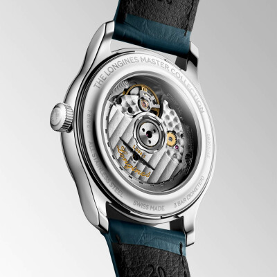 Montre Longines Master Collection L2.949.4.73.2