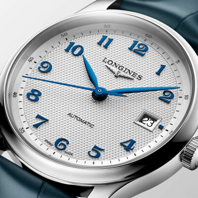 Montre Longines Master Collection L2.949.4.73.2