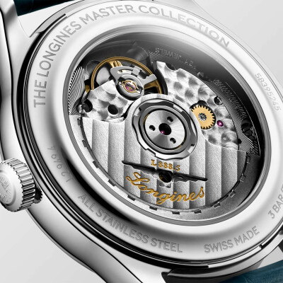 Montre Longines Master Collection L2.949.4.73.2