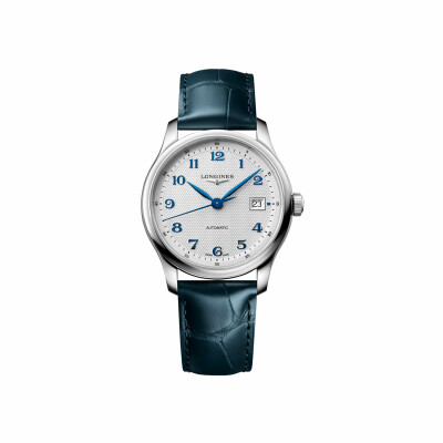 Montre Longines Master Collection L2.949.4.73.2