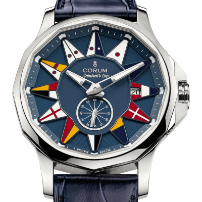 Montre Corum Admiral Legend 42