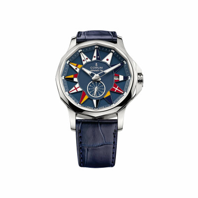 Montre Corum Admiral Legend 42