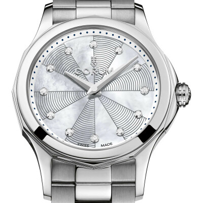 Montre Corum Admiral Legend 38