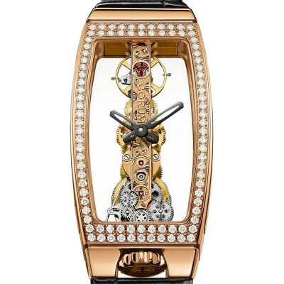 Montre Corum Golden Bridge Miss