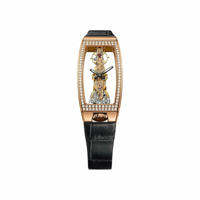 Montre Corum Golden Bridge Miss