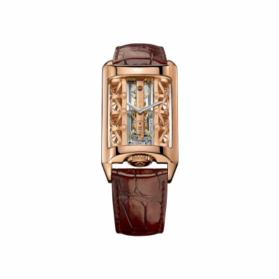 Montre Corum Golden Bridge Stream Limited Edition