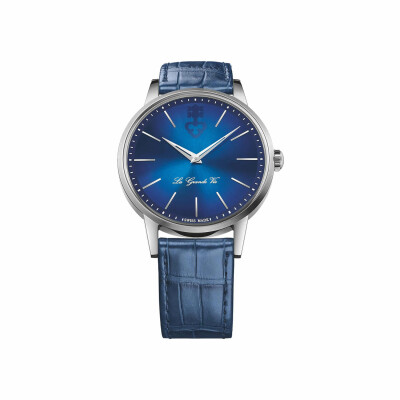 Montre Corum Heritage La Grande Vie